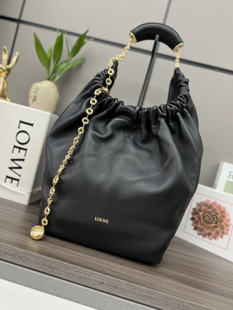 Loewe Satchel Bags